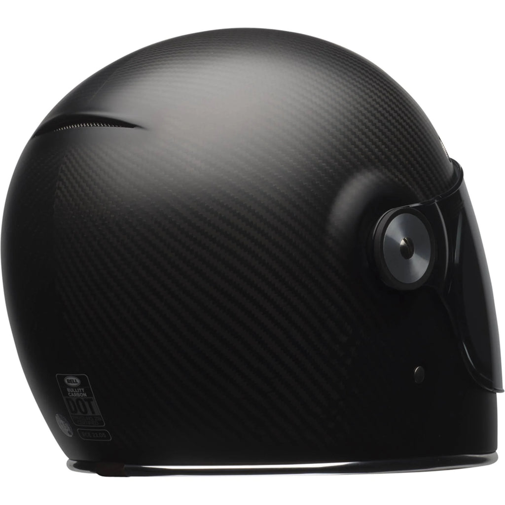 Carbon Matte Helmet J565038