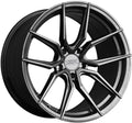 Chromium Black Wheel G353745