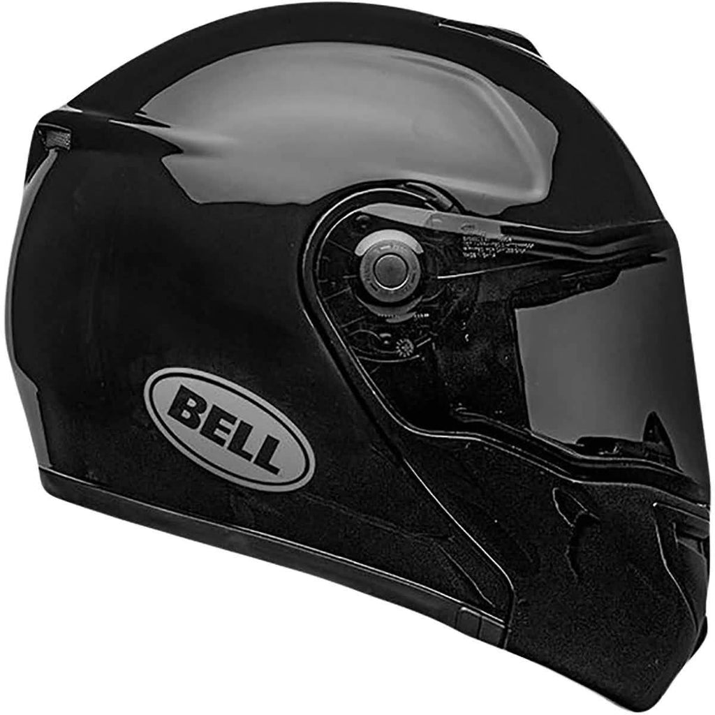 Matte Black Modular Helmet V551564
