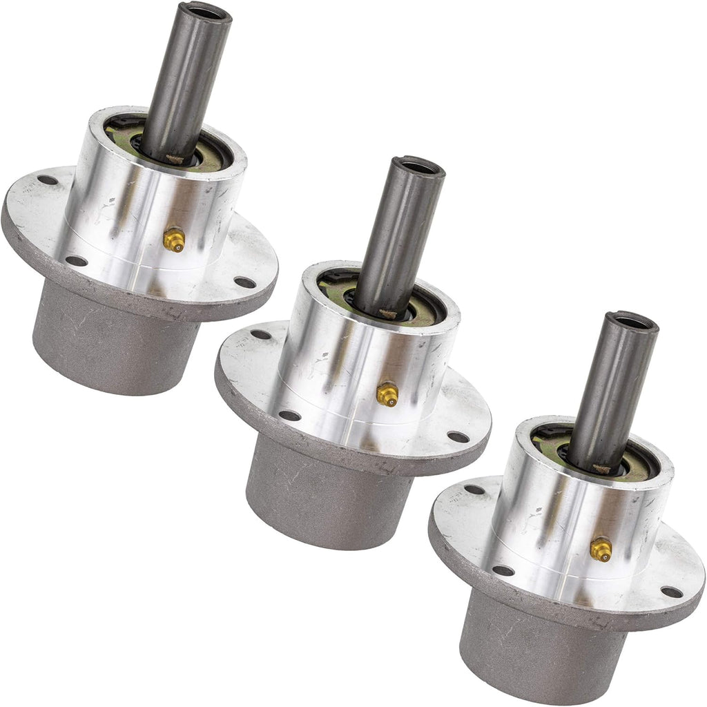 61 inch Spindle High Lift Blade Kit for Turf Tiger Stander Mower E3866