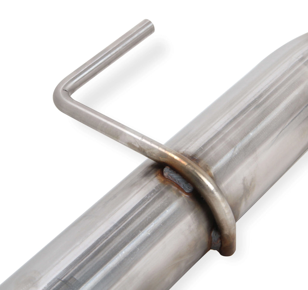 Exhaust System Kit E533069
