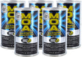 5 - Pack Motor Oil Additive 11oz. Cans L50280