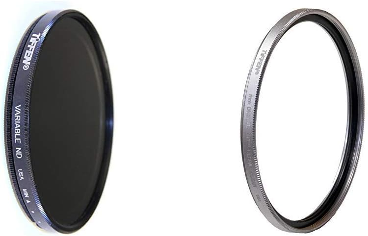 72mm Variable ND Filter P712