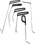 Paintless Dent Repair Rod Tool Kit, 6PCS Y671840
