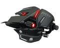 Optical 16000 dpi Right-Hand Mouse V710581