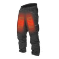 12V Dual Power Heated Pant Z879