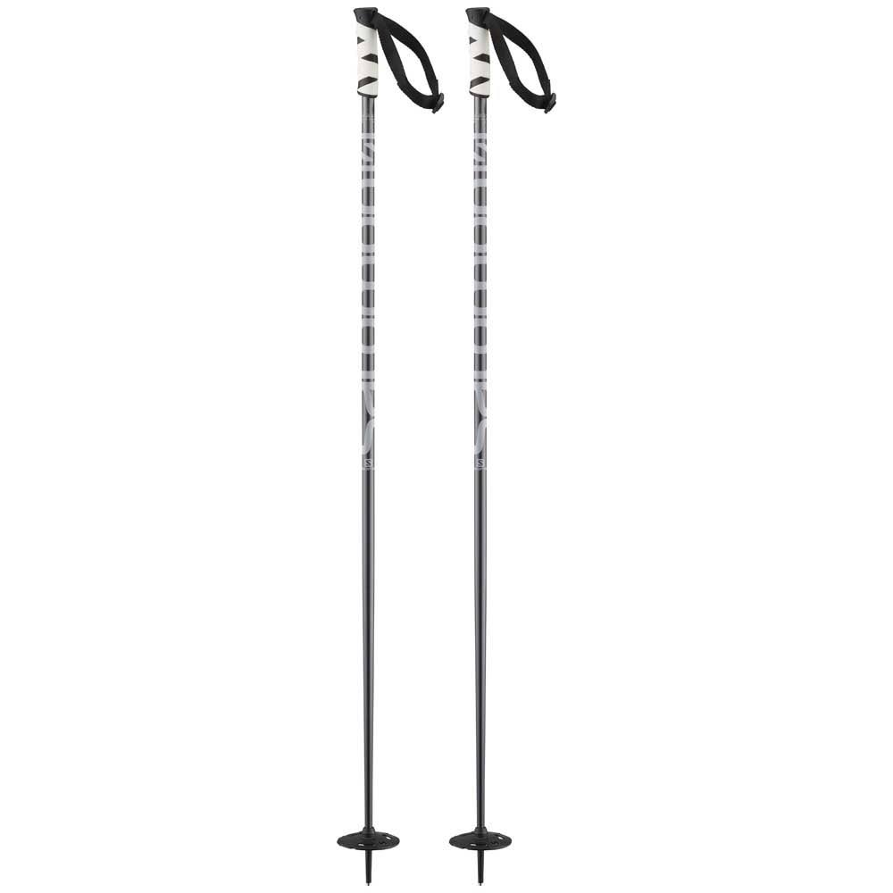 Hacker Poles 135 cm A5712
