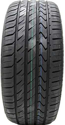 255/35R19 XL 96W Performance Radial Tire N91415