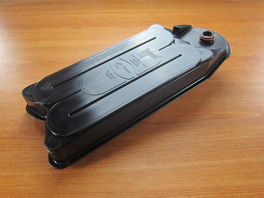 Crankcase Breather K406089