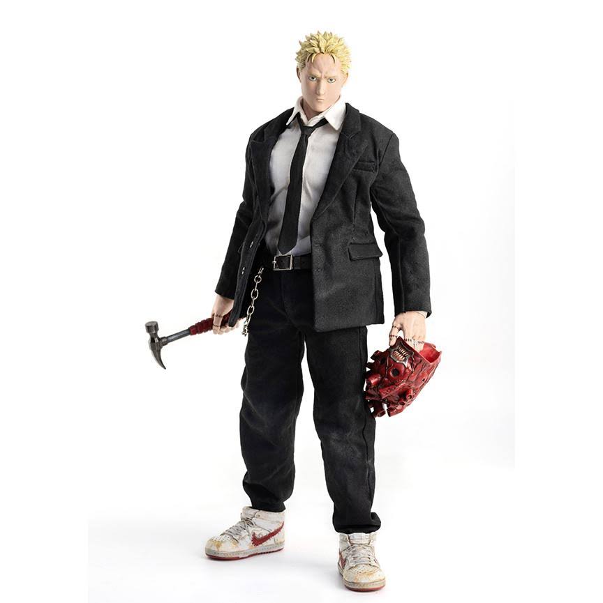 1/6 Scale Figure C9145
