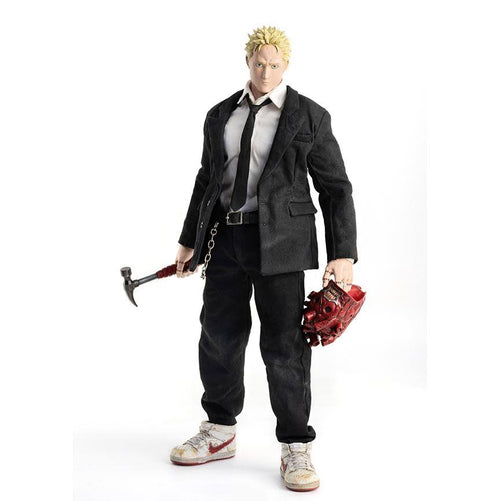 1/6 Scale Figure C9145