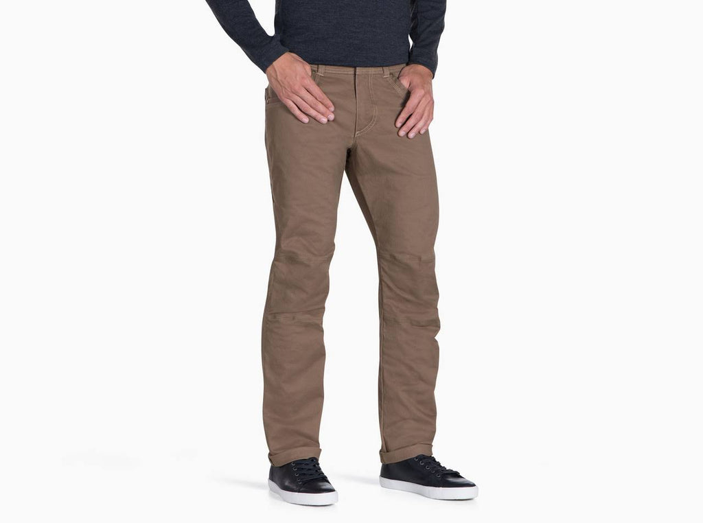 Dark Khaki 30W x 28L Pants Z280