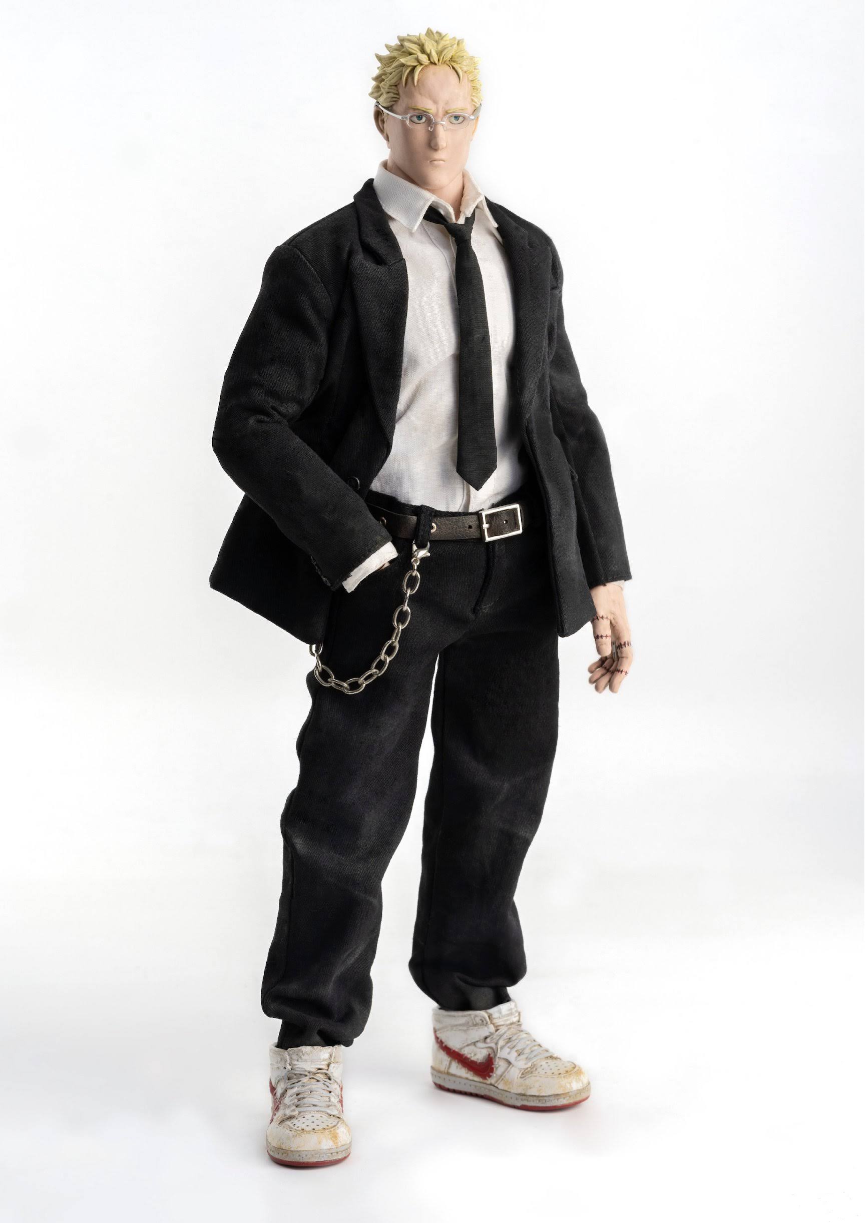 1/6 Scale Figure C9145