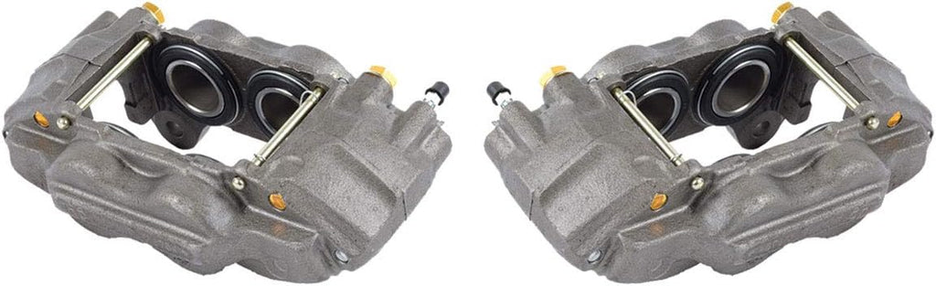Semi-Loaded Caliper Assembly Pair Set E417