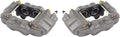 Semi-Loaded Caliper Assembly Pair Set E417