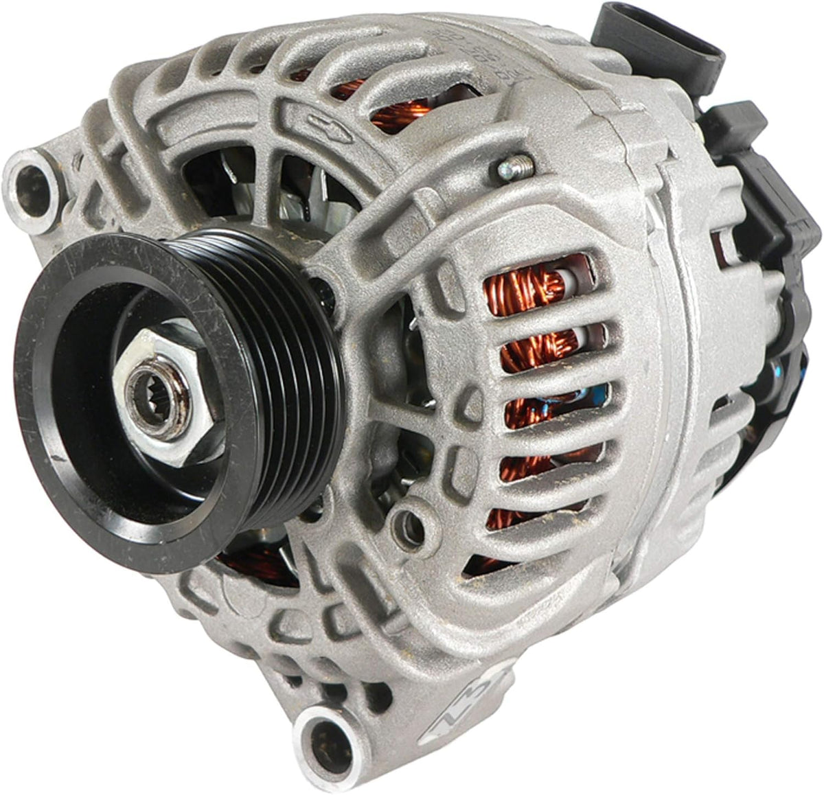New Alternator for Chevrolet Gmc Truck Savana Vans Yukon XL O519578