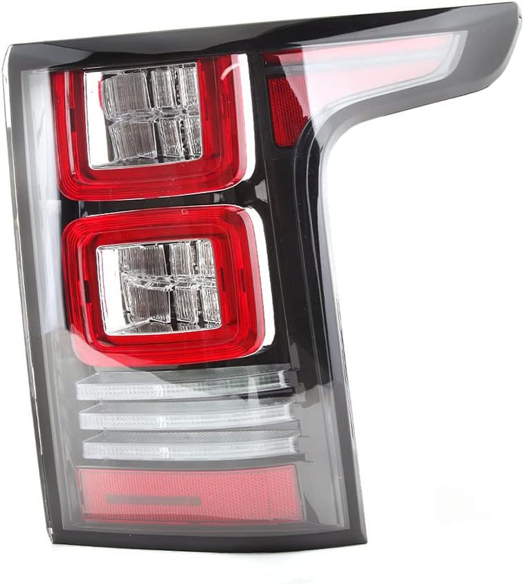 Tail Light Lamp Stop Brake Indicator Warning Light Z117