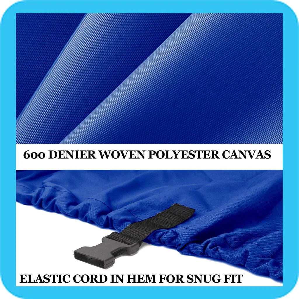 Boat Cover E88708