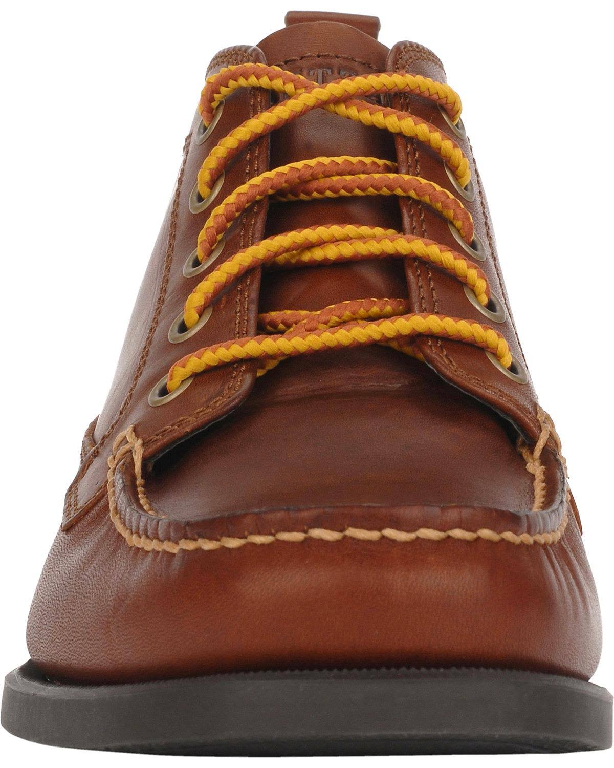 Tan 8 Men&s Eastland Seneca Z393034