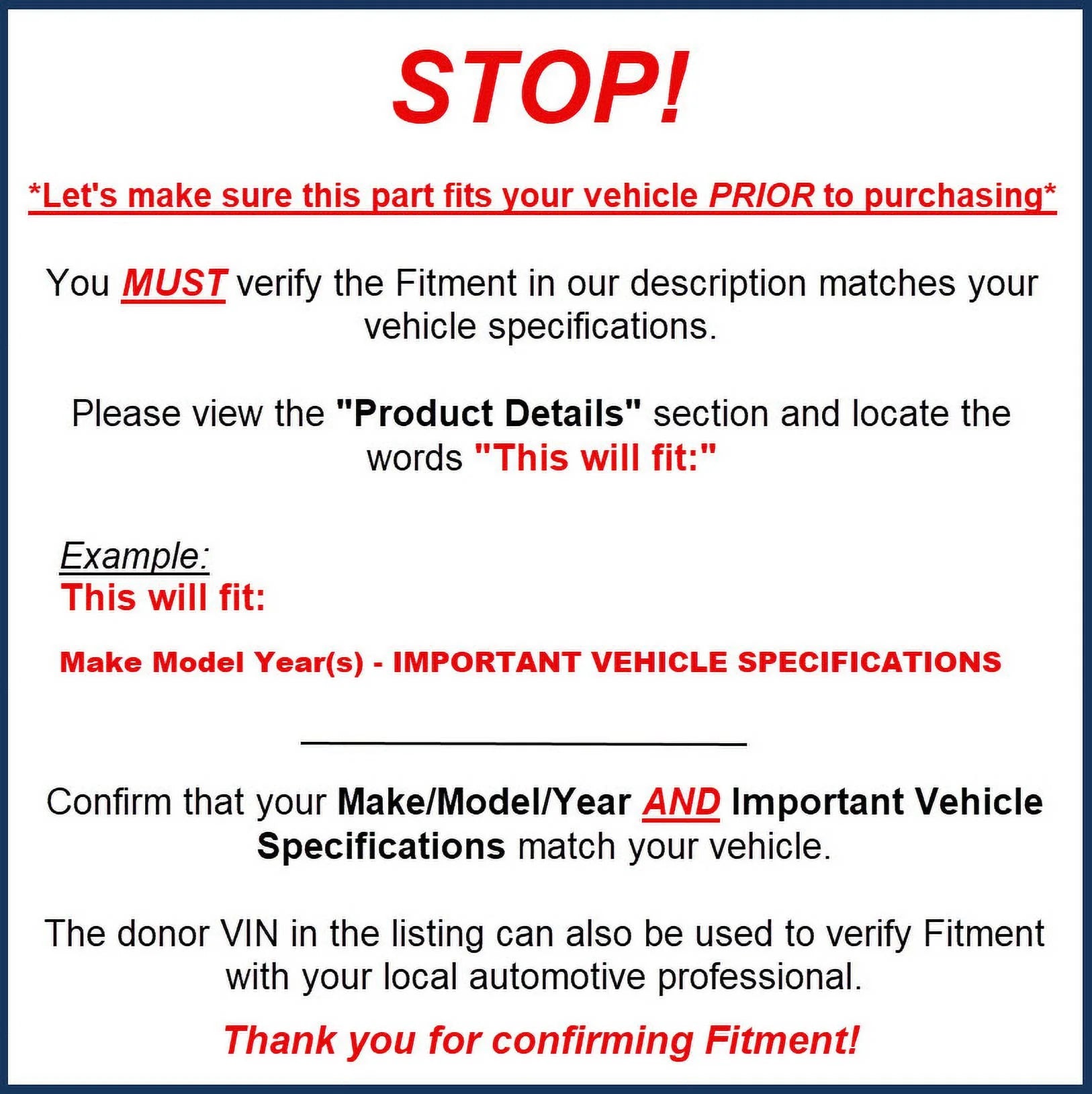 Passenger Power Memory Door Mirror Y913