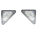 LED Headlight Kit Flood Beam R186249
