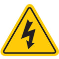 Calibration Warning Tags / Stickers G429