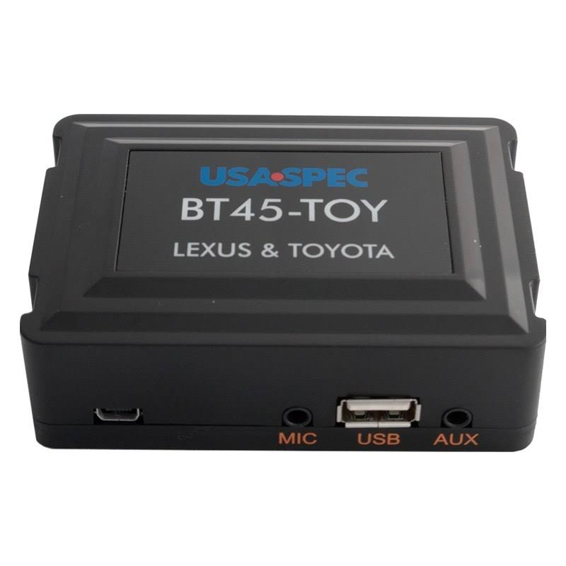 Bluetooth Car Audio Adapter N4346
