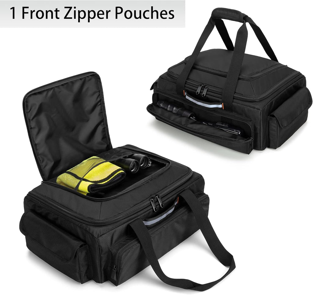 Under Seat Storage Bag for Trucks K1334