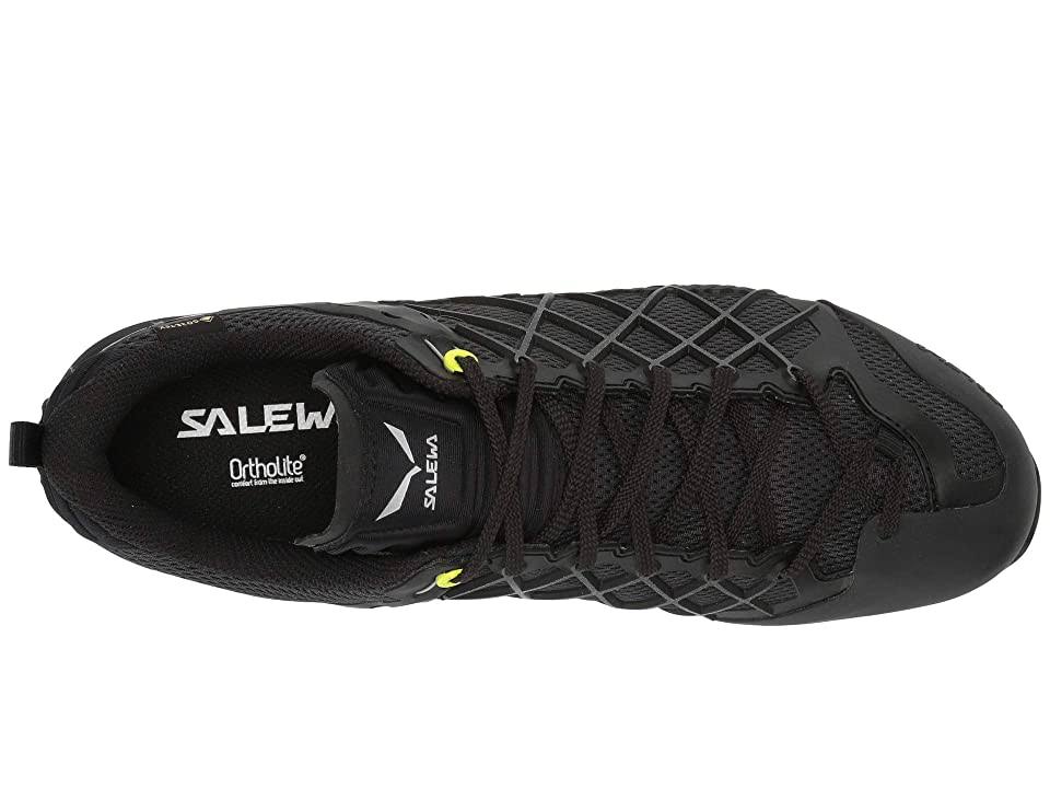 Men's Wildfire GTX Black Out Silver 7.5 J507364