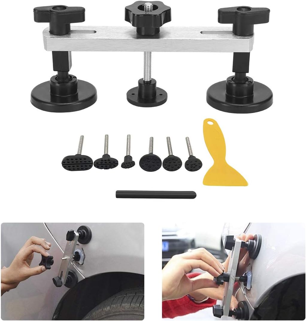 Dent Repair Kit, Pack of 2 I5058