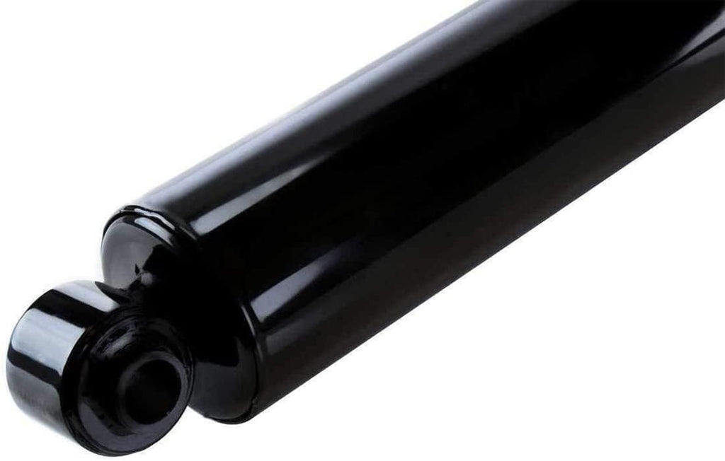 Pair of 2 Rear Shock Absorber for 1999-2006 Chevy GMC Silverado 1500, Sierra 1500, Tahoe, Yukon, Escalade, 4WD H8040