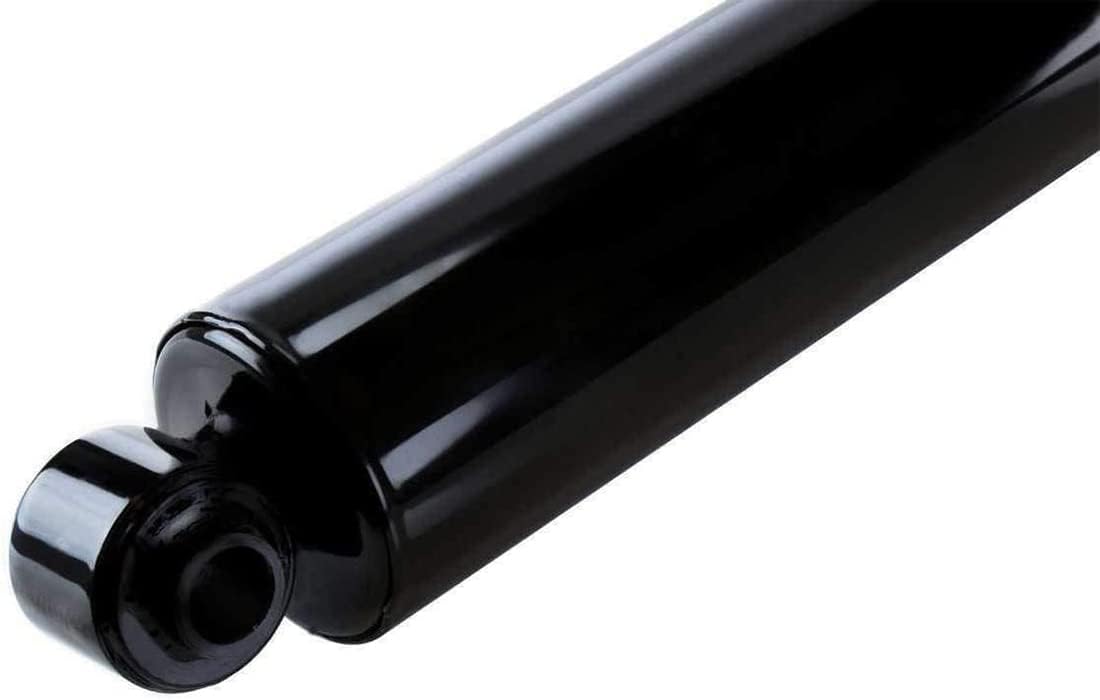 Pair of 2 Rear Shock Absorber for 1999-2006 Chevy GMC Silverado 1500, Sierra 1500, Tahoe, Yukon, Escalade, 4WD H8040