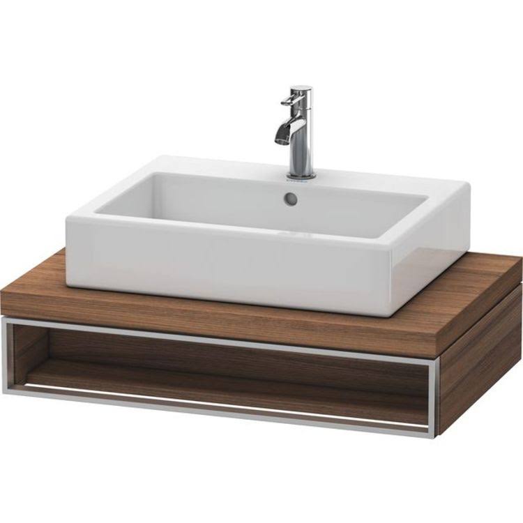 Natural Walnut Dresser J70732