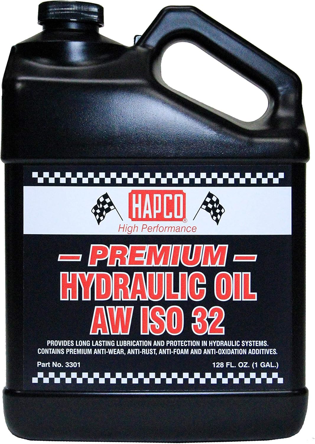 Hydraulic Oil Case of 6 32 oz Pack of 2 E94729