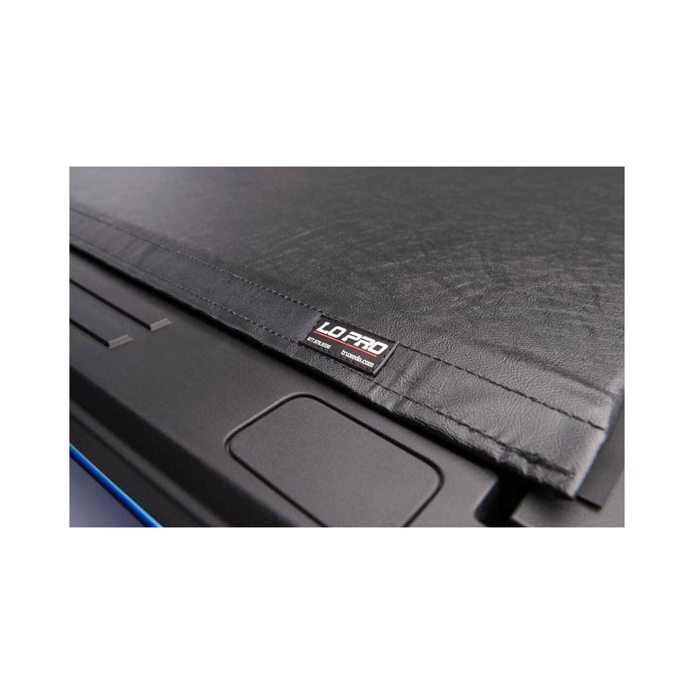 Tonneau Cover B2806
