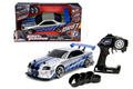 RC Nissan Skyline GTR 1:10 E982816