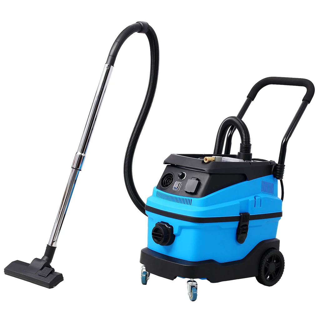 8 Gallon 3 in 1 Wet Dry Shop Vacuum Cleaner P66248