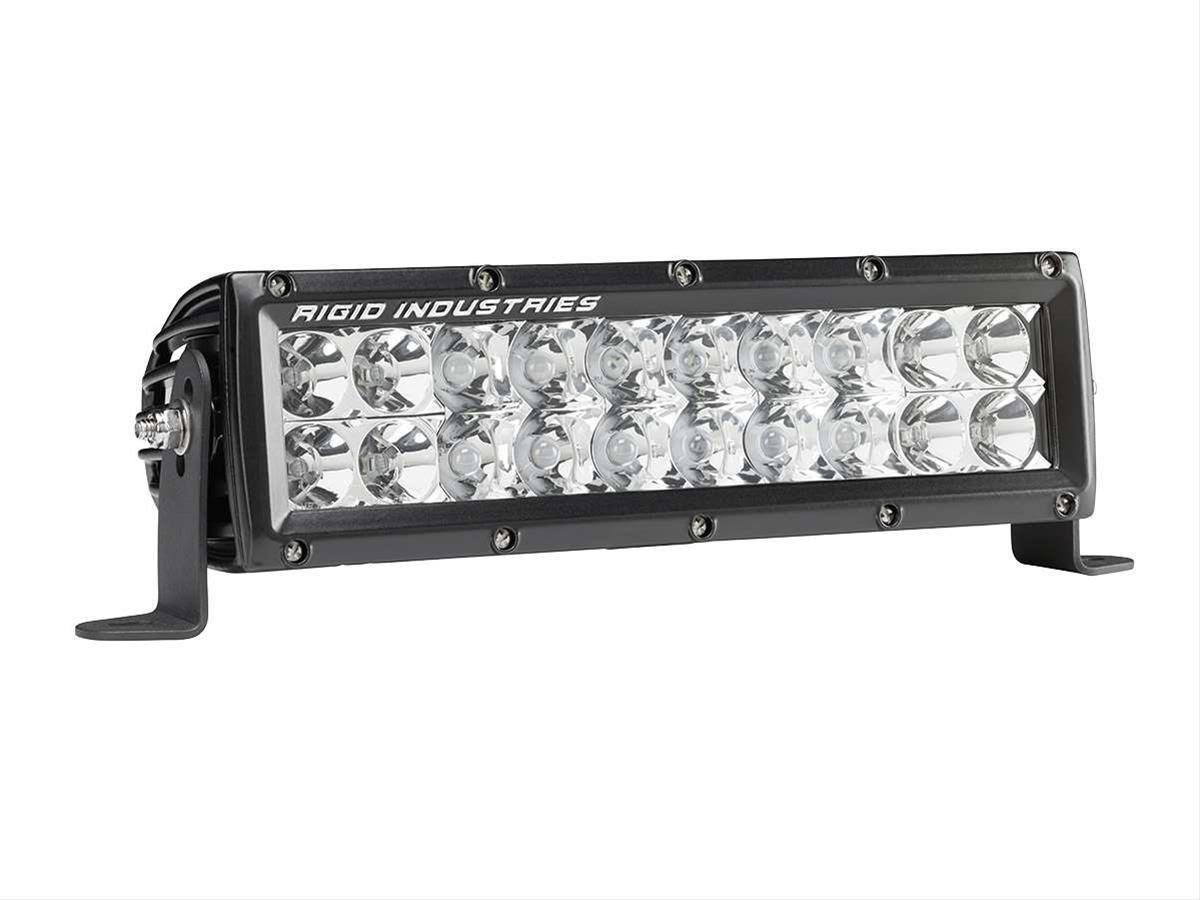E-Series 10x22 Spot/Flood Combo Light K60199