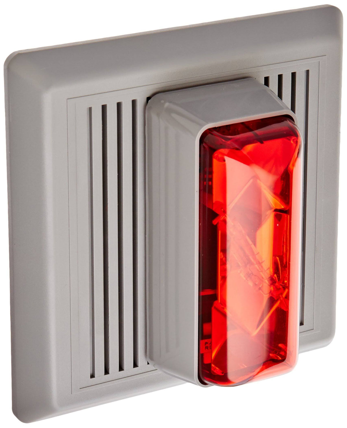 Red Horn Strobe, 120VAC O54550