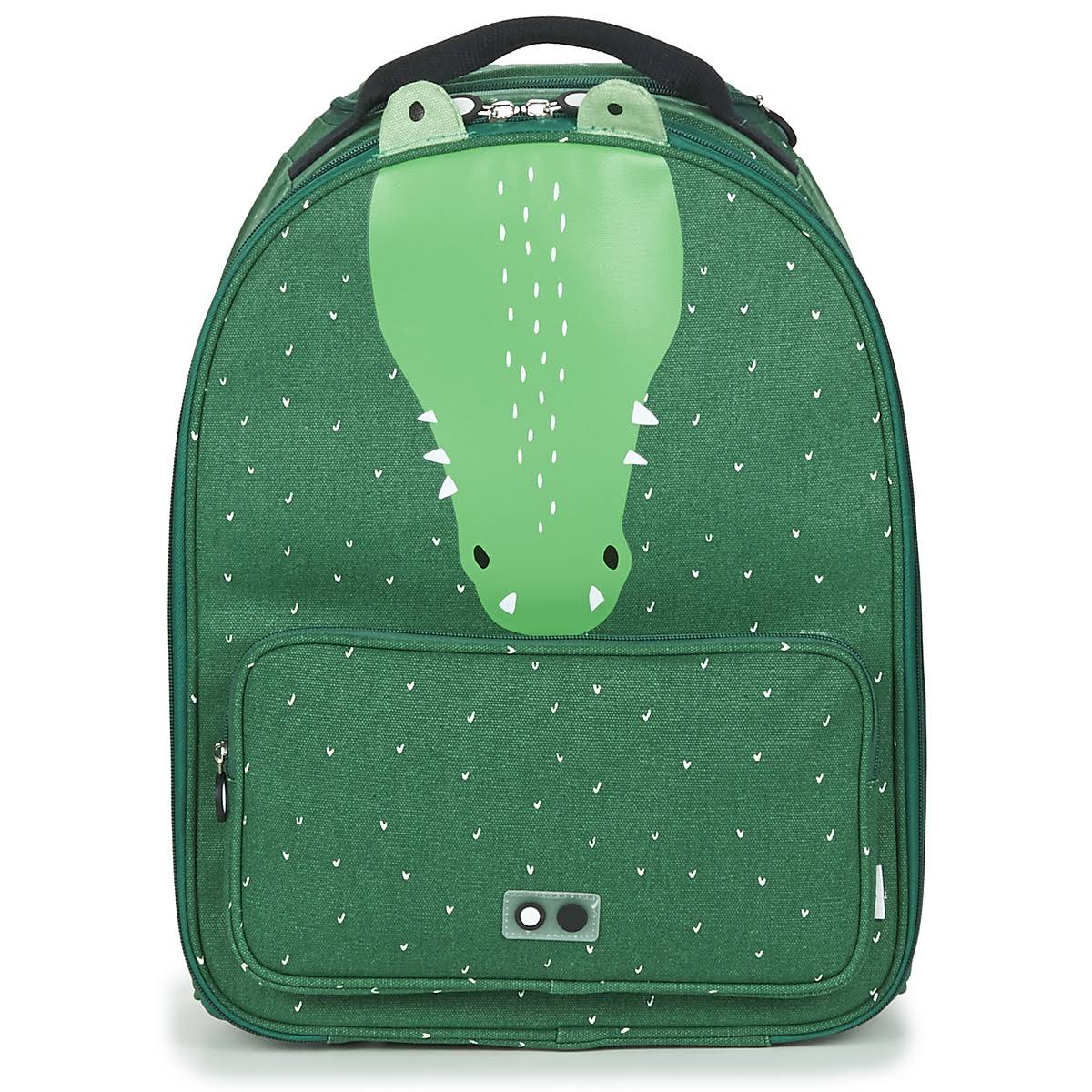 Soft Suitcase T600