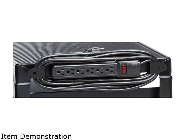 6-Outlet Electrical Power Strip R875960