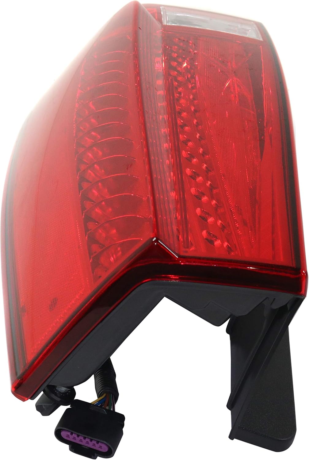 Passenger Side Tail Light Assembly P537537