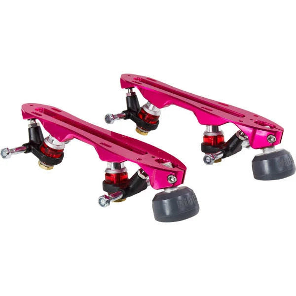 Pink Size 5 Plate J10610