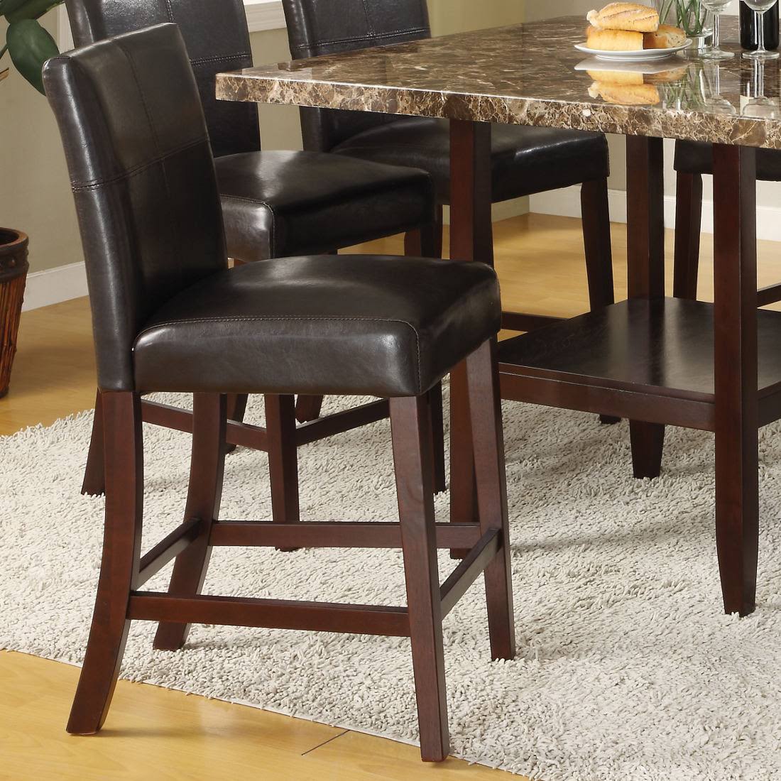 Counter Height Chair - Pack of 2 G901