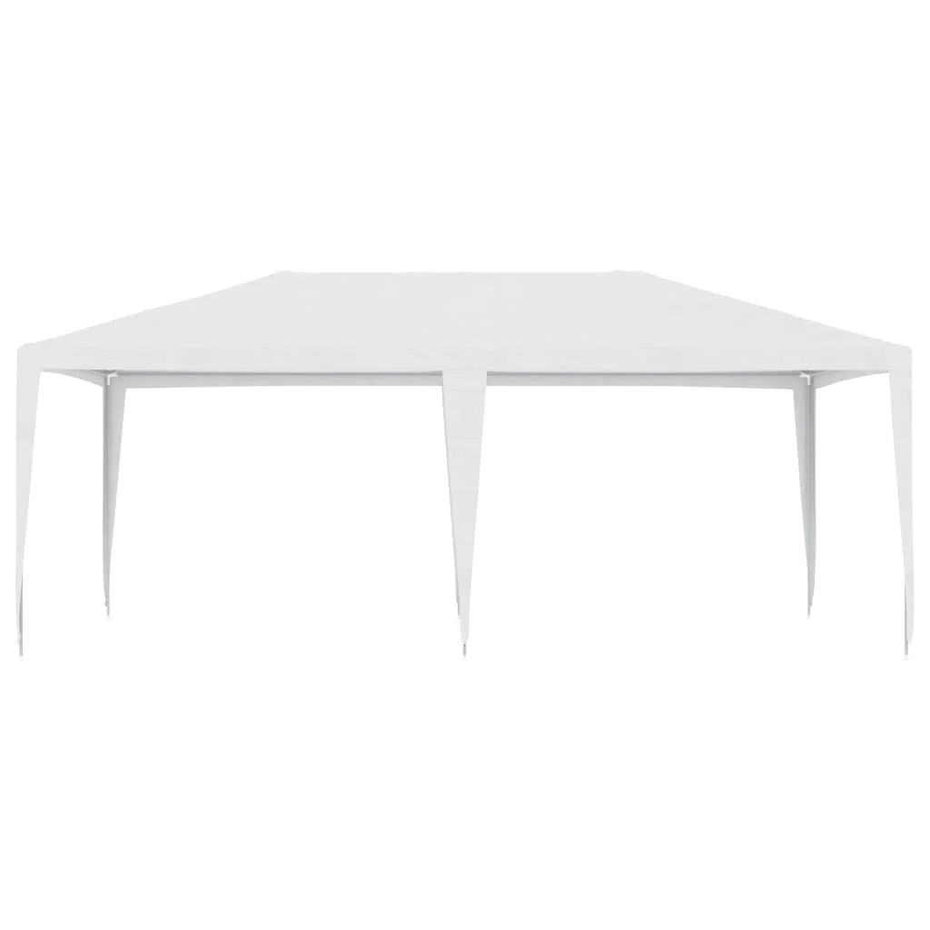 White Party Tent Z265