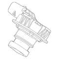 Rear Camera V41139