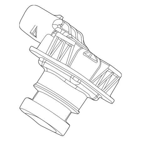 Rear Camera V41139