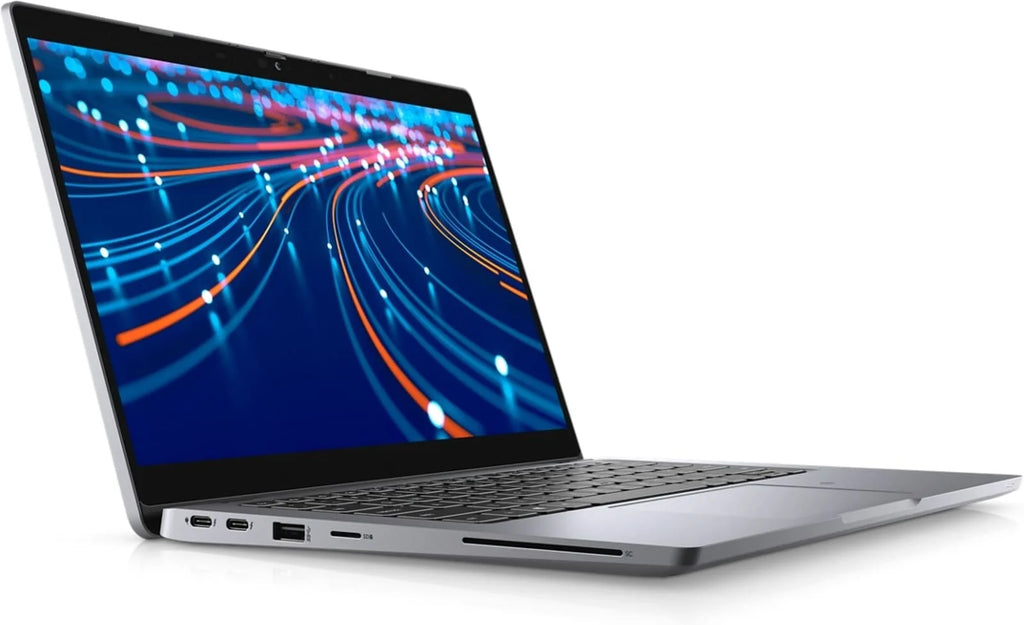 Refurbished Dell Latitude 5320 Laptop 13.3" FHD Core i5 128GB SSD 8GB RAM F1381