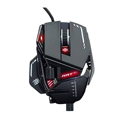 Optical 16000 dpi Right-Hand Mouse V710581
