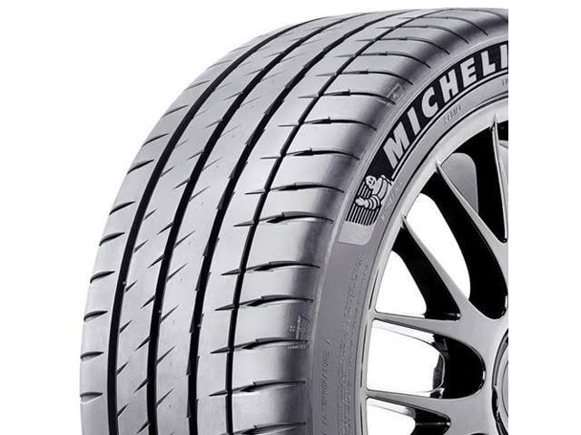 265/40ZR20XL 104(Y) Tire P687899